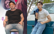 La Thành áp lực khi làm việc chung với Isaac: "Tôi đứng kế mà thấy kinh khủng quá"