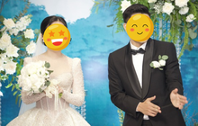 Tài sản đáng nể và cuộc sống hôn nhân hiện tại của cầu thủ trẻ tổ chức lễ cưới xa hoa với hot girl mạng