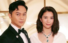 Sóng gió của gia đình "Quách Tĩnh" Trương Trí Lâm - Viên Vịnh Nghi