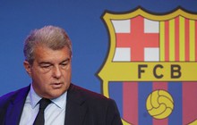 Barcelona dính cáo buộc "mua trọng tài"