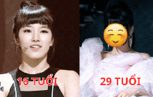 Suzy lại gây sốt MXH bởi nhan sắc đẹp điên đảo, U30 mà trẻ ăn đứt thời mới ra mắt năm 16 tuổi