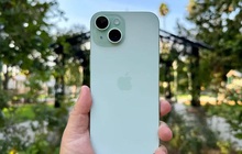 Sau 3 ngày dùng iPhone 15, đây là những điểm mà tôi thích nhất trên điện thoại này: "Hóa ra nó không hề tệ"!