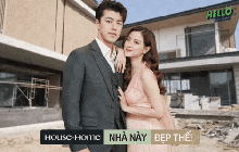 Bạn trai Baifern Pimchanok xây biệt thự siêu hoành tráng, đang trong quá trình hoàn thiện để rước "nàng" về rinh?