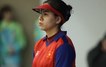 Xạ thủ giành vé dự Olympic lý giải nguyên nhân chưa thành công ở ASIAD 19