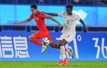 Lịch thi đấu tứ kết bóng đá nam ASIAD 19: Đỉnh cao bóng đá trẻ châu Á