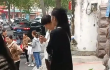 Oái oăm: Giáo viên thấy chủ trường mẫu giáo tự nhiên dọn dẹp đồ đạc, sáng hôm sau đi làm thì nhận tin dữ