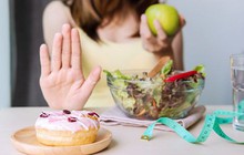 Ăn vặt không phải lúc nào cũng xấu nhưng ăn vào thời điểm này sẽ cực tồi tệ cho sức khỏe