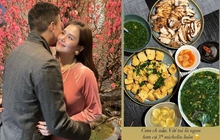 Phanh Lee tiết lộ bí quyết để chồng đại gia lăn xả vào bếp nấu cho toàn món ngon