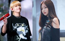 Lộ bằng chứng Jennie đã "về chung nhà" với BTS?