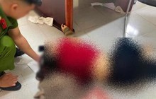 Đến tòa để hòa giải ly hôn, chồng đâm vợ trọng thương