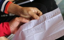 Trường ở Hà Nội dự chi quỹ nửa tỷ đồng: Yêu cầu trả tiền, phê bình hiệu trưởng