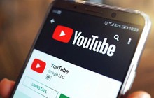 Cảnh báo ứng dụng YouTube giả mạo có thể chiếm quyền điều khiển điện thoại từ xa