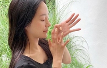 Gan gặp vấn đề, bàn tay sẽ nhanh chóng phát ra 4 cảnh báo