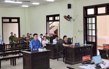 Quay phóng sự tệ nạn bóng cười rồi cưỡng đoạt tiền của quán karaoke
