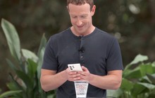 Giữa "cơn sốt" iPhone 15, Mark Zuckerberg lại sử dụng Galaxy S23 Ultra để làm một việc quan trọng