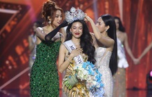 Bùi Quỳnh Hoa chính thức đăng quang Miss Universe Vietnam 2023