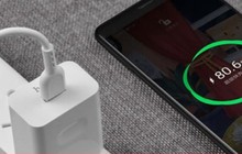Sạc nhanh có khiến pin điện thoại nhanh hỏng?