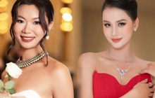 2 Á hậu Miss Universe Vietnam: Một người là cô bé chăn trâu trốn mẹ thi Hoa hậu, một người vừa vượt qua phẫu thuật khối u ở ngực