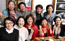 Đi họp lớp nhìn thấu 3 kiểu người điển hình