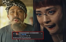Đất Rừng Phương Nam bị tố đạo nhái poster phim Hollywood có Ngô Thanh Vân, netizen phản ứng bất ngờ