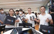 iPhone 15 có sức hút kỷ lục: Người dùng Việt chi trăm tỷ đồng trong ngày mở bán đầu tiên
