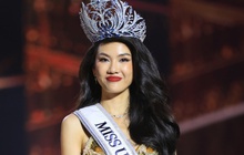 Trả lời ứng xử Miss Universe Việt Nam 2023, Bùi Quỳnh Hoa dùng hẳn tục ngữ nhưng hình như bị sai?