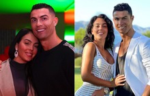 Vì sao Ronaldo cùng bạn gái vẫn chưa tổ chức đám cưới dù đã bên nhau 7 năm và có 2 con chung?