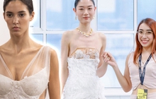 Nhà thiết kế Việt tạo dấu ấn tại New York Fashion Week 2024