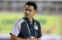 HLV Kiatisak có thể trở lại dẫn dắt đội tuyển Thái Lan