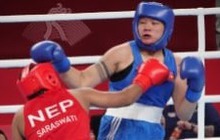 Trực tiếp ASIAD 19 hôm nay 30/9: Lưu Diễm Quỳnh có huy chương boxing