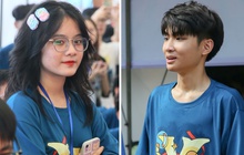 "10 điểm không có nhưng": Học sinh trường Ams mang cả triển lãm khoa học đến với hơn nghìn bạn trẻ