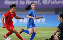 Thái Lan, Philippines lần lượt thảm bại, bóng đá Đông Nam Á nhận “kết cục buồn” ở Asiad