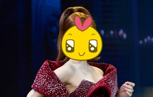 Chị đẹp được mệnh danh "chiến thần phòng loại": 5 công diễn lọt top nguy hiểm cả 5, nhưng vẫn băng băng đi thẳng vào Chung kết!