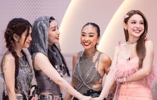 Lợi, hại khi tham gia Chị đẹp