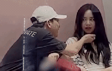 Cặp sao Việt lộ clip thân mật hơn cả trong phim, netizen tin chắc “không yêu thật mới lạ”