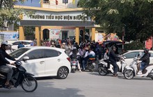 Khẩn trương kiểm tra vi phạm trong tổ chức bữa ăn cho học sinh nội trú ở Thanh Hoá