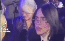 Billie Eilish khinh miệt các TikToker tại People's Choice Awards?