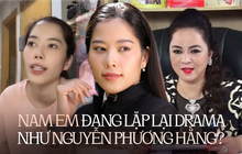 Nam Em có đi vào "vết xe đổ" của bà Nguyễn Phương Hằng?