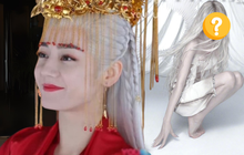 Ngã ở đâu đứng lên ở đó: Nhiệt Ba quyết phục thù với tóc bạch kim, kết quả ra sao mà netizen muốn "phong thần"?