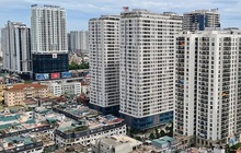 Căn hộ dưới 2 tỷ đồng "biến mất" tại TP Hồ Chí Minh