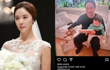 Hé lộ lý do Hwang Jung Eum quyết ly hôn: Chồng đại gia ngoại tình, để lộ sơ hở về tiểu tam?