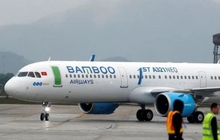 Bamboo Airways dừng đường bay thẳng Hà Nội - Côn Đảo