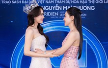 Mai Phương gây sốt tại Miss World, công ty chủ quản quyết định làm 1 việc khiến netizen Việt ủng hộ rần rần