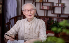 BS Y học cổ truyền Trung Quốc 87 tuổi có vẻ ngoài như 60: Bí quyết nằm ở 1 loại nước và 4 thói quen