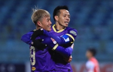 Bảng xếp hạng V.League mới nhất: Nam Định lung lay ngôi đầu, Hà Nội FC lên top 6