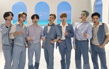 Truyền thông Hàn: Kpop sẽ suy thoái vì BTS đi nghĩa vụ?