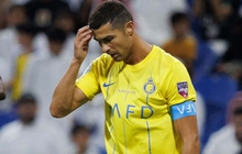 Ronaldo có hành động gây phẫn nộ khi fan đối thủ hô tên Messi, đối diện với án phạt