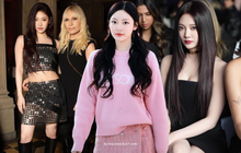 "Bản sao Jennie" gây ấn tượng trong lần đầu dự fashion week, cân được nhiều style khiến dân tình phải thốt lên: Quá sang!