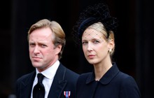 Thành viên hoàng gia Anh đột ngột qua đời ở tuổi 45, người phát ngôn Cung điện Buckingham đưa ra thông báo