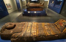 13 báu vật được người Ai Cập cổ đại chôn cùng người chết có ý nghĩa gì?